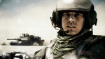 Battlefield 3 screen